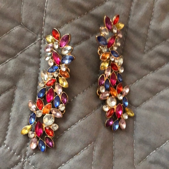 Jewelry - Earrings